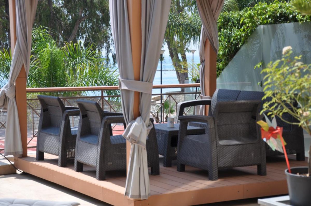 Piso en Limasol, Chipre, 135 m² - imagen 9