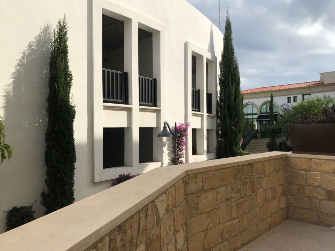 Flat in Limassol, Cyprus, 95 m² - picture 9