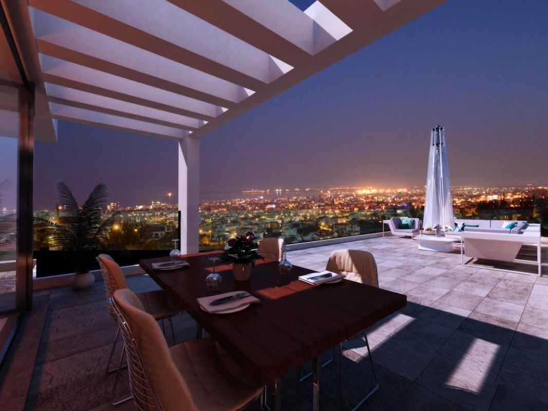 Appartement à Limassol, Chypre, 229 m² - image 9