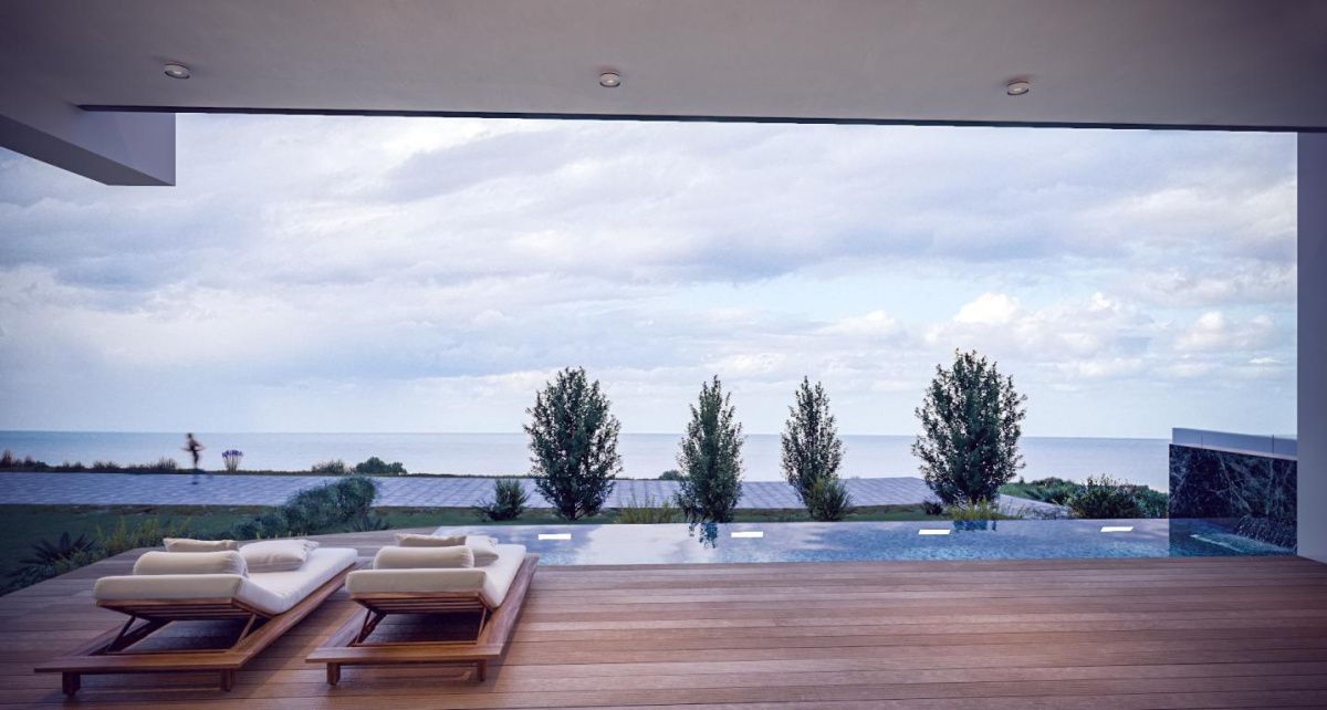 House in Paphos, Cyprus, 366 m² - picture 9