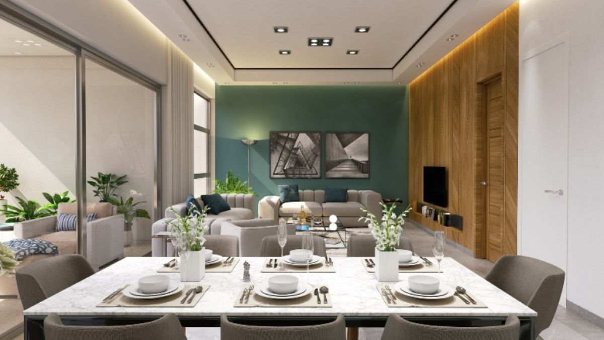 Wohnung in Limassol, Zypern, 163 m² - Foto 9