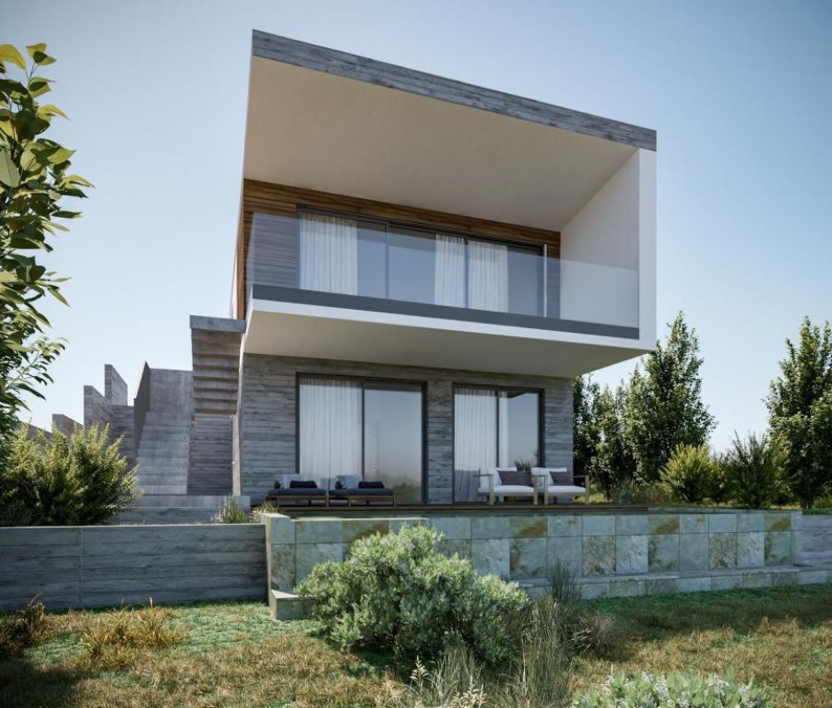 House in Paphos, Cyprus, 162 m² - picture 8