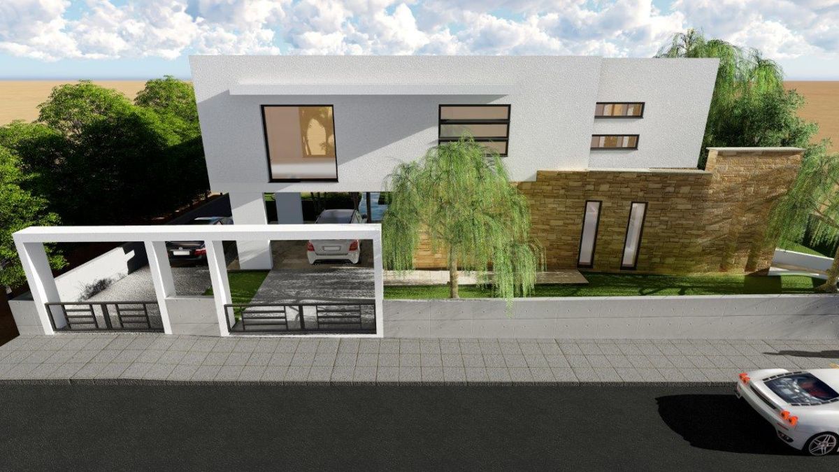 Maison à Paphos, Chypre, 210 m² - image 9