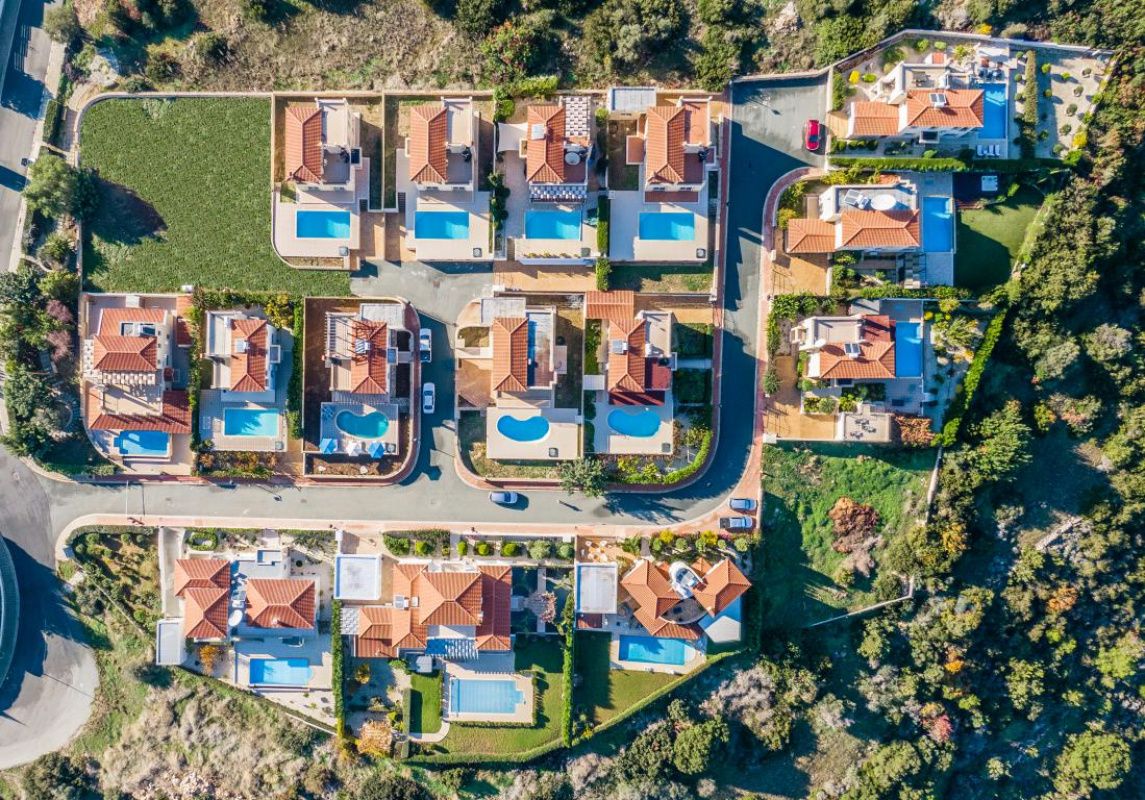 Haus in Paphos, Zypern, 182 m² - Foto 9