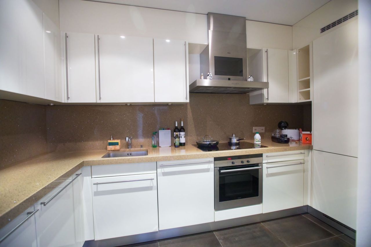 Appartement à Montreux, Suisse, 180 m² - image 9