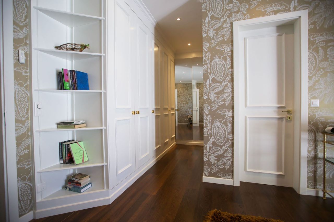 Appartement à Montreux, Suisse, 180 m² - image 11