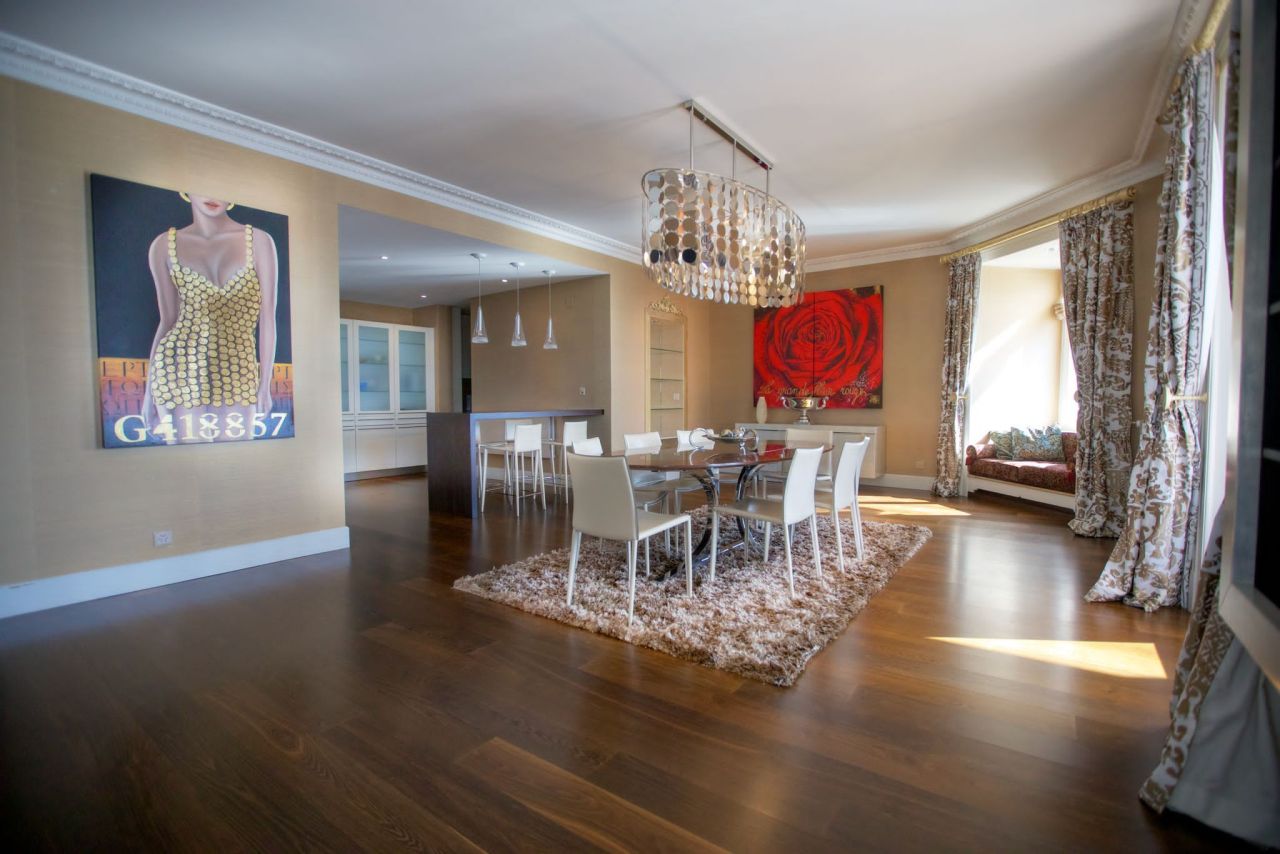 Appartement à Montreux, Suisse, 180 m² - image 4