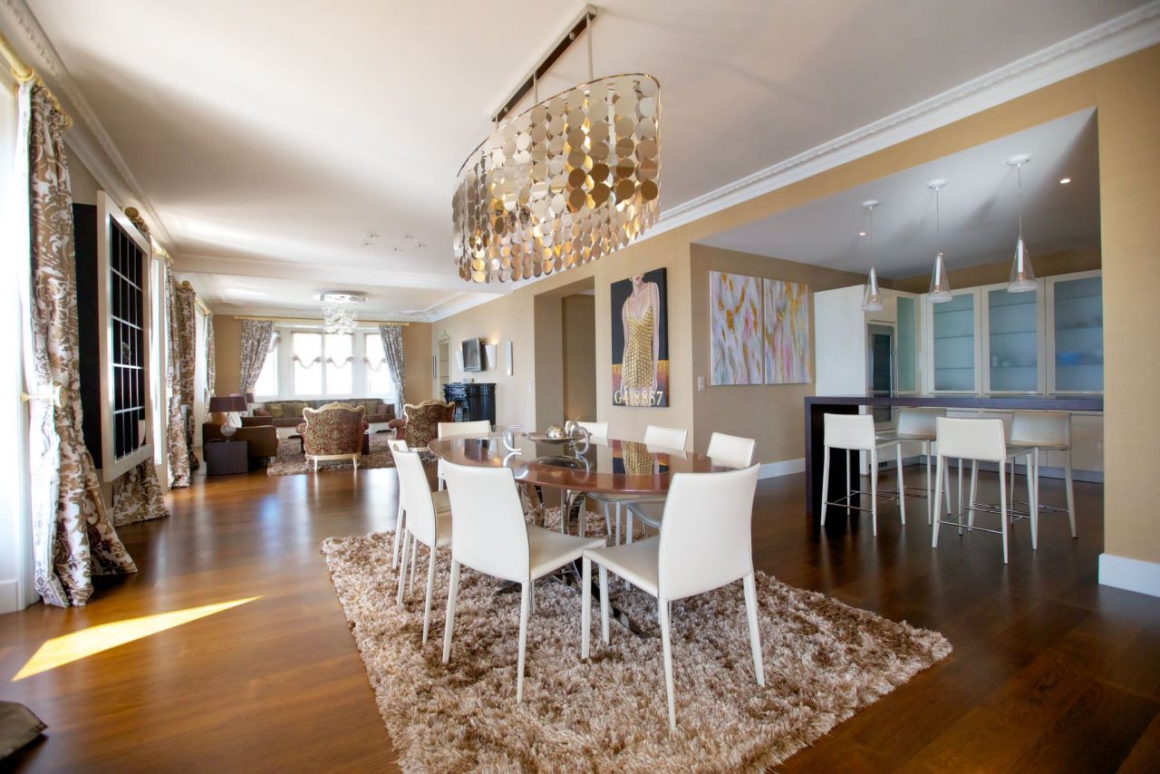 Appartement à Montreux, Suisse, 180 m² - image 5