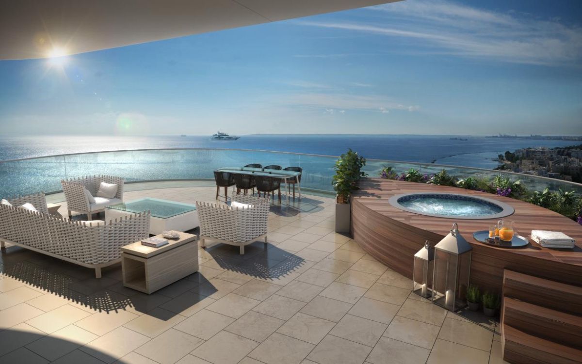 Flat in Limassol, Cyprus, 152 m² - picture 9