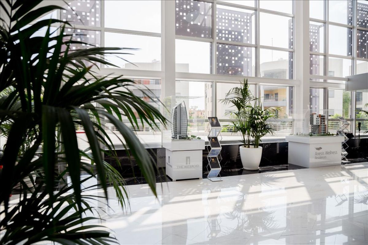 Proprietà commerciale a Limassol, Cipro, 6 362 m² - foto 8