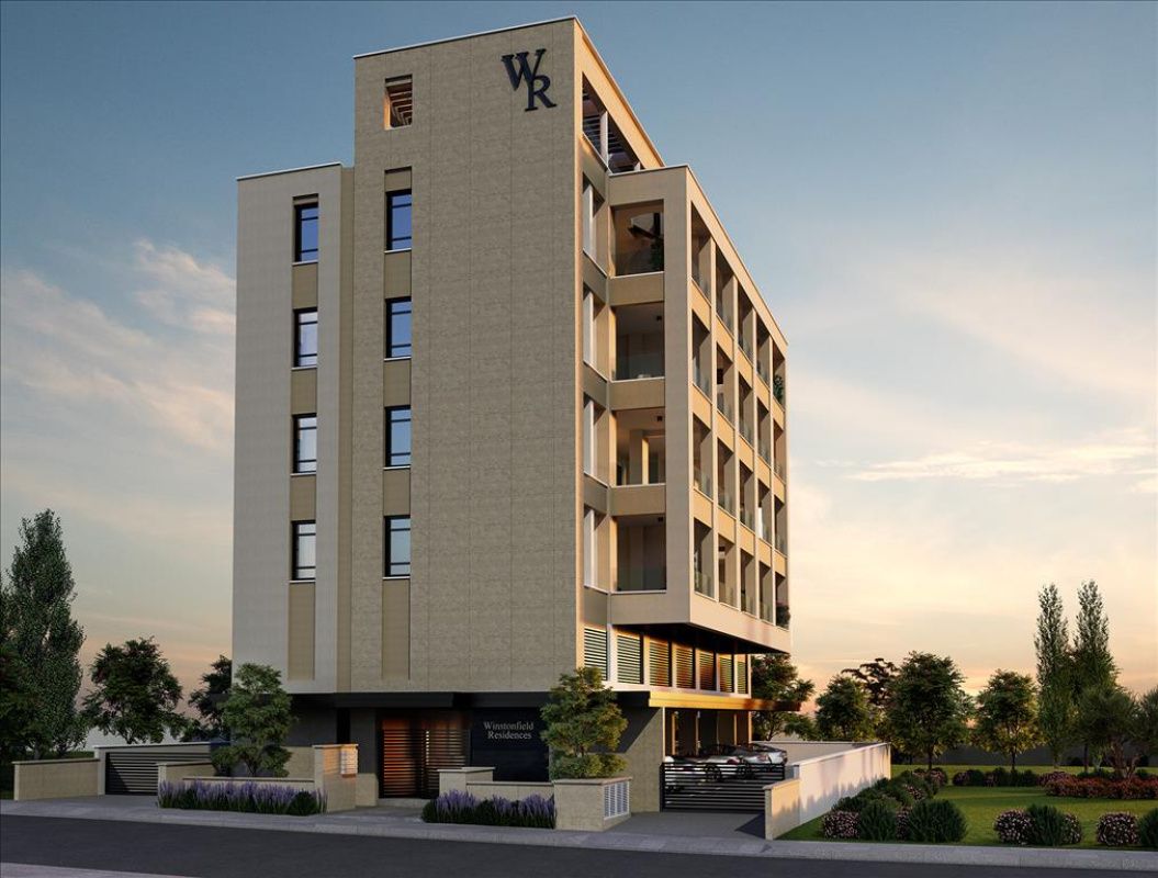 Appartamento a Limassol, Cipro, 77 m² - foto 9