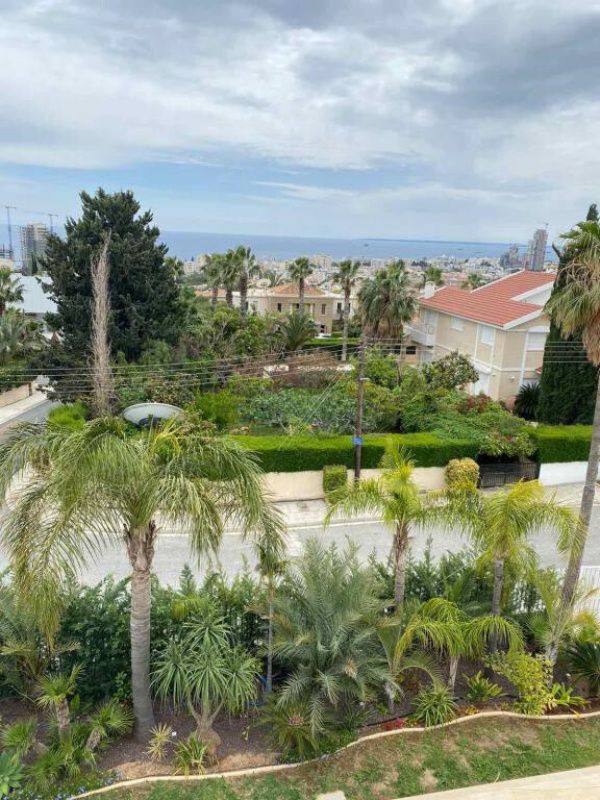 Casa a Limassol, Cipro, 790 m² - foto 9