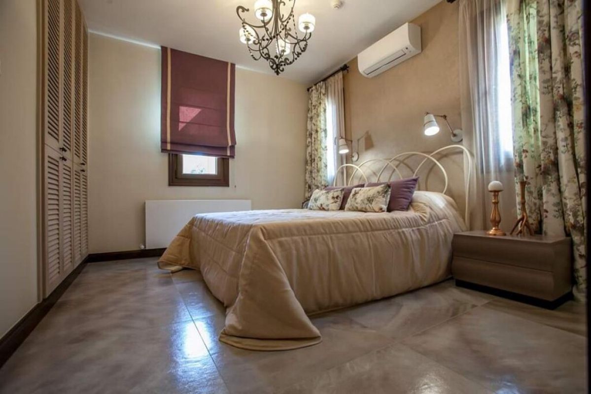 Haus in Paphos, Zypern, 280 m² - Foto 9