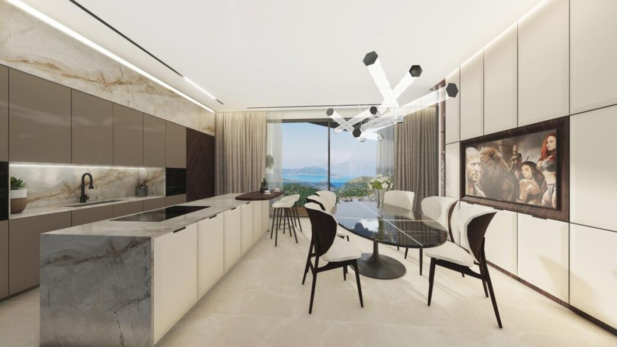 Haus in Limassol, Zypern, 800 m² - Foto 9