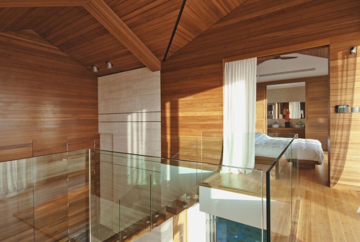 Casa en Pafos, Chipre, 373 m² - imagen 9