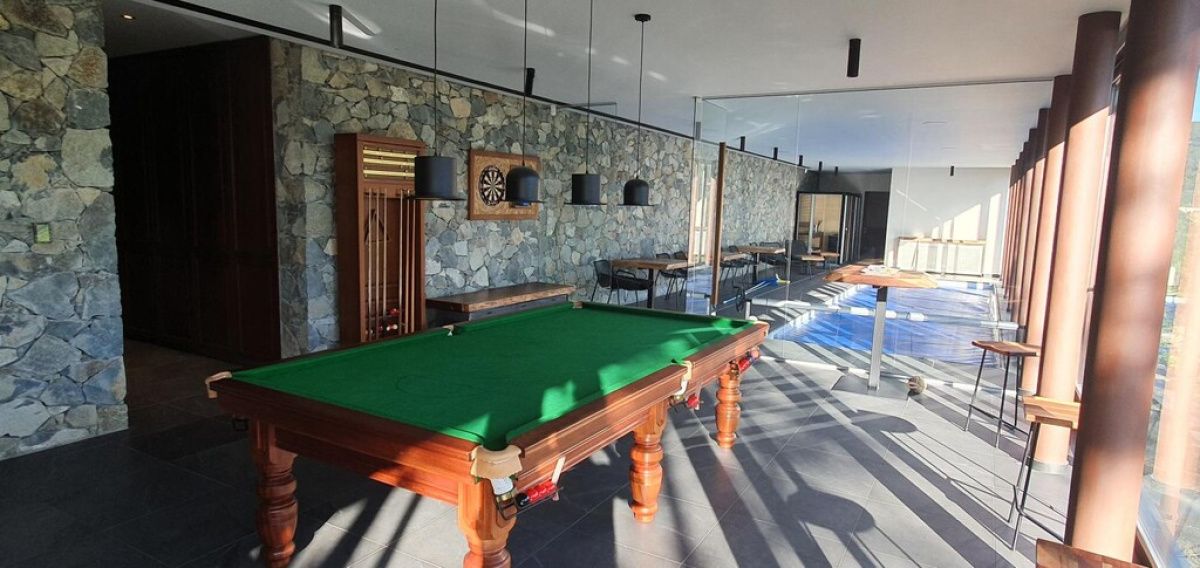 Maison à Limassol, Chypre, 800 m² - image 9