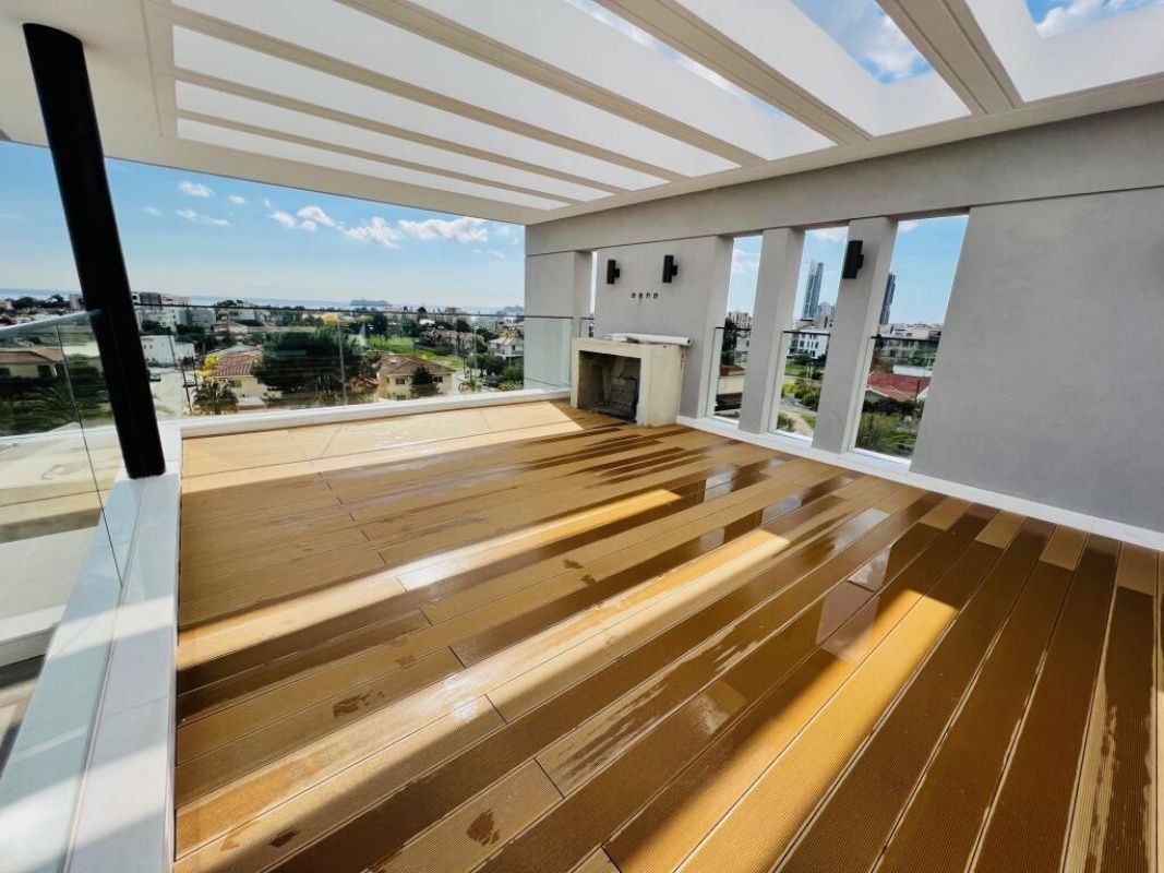 Wohnung in Limassol, Zypern, 237 m² - Foto 9