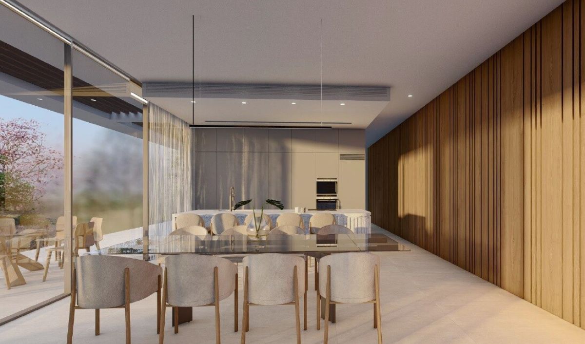 Casa a Paphos, Cipro, 226 m² - foto 9