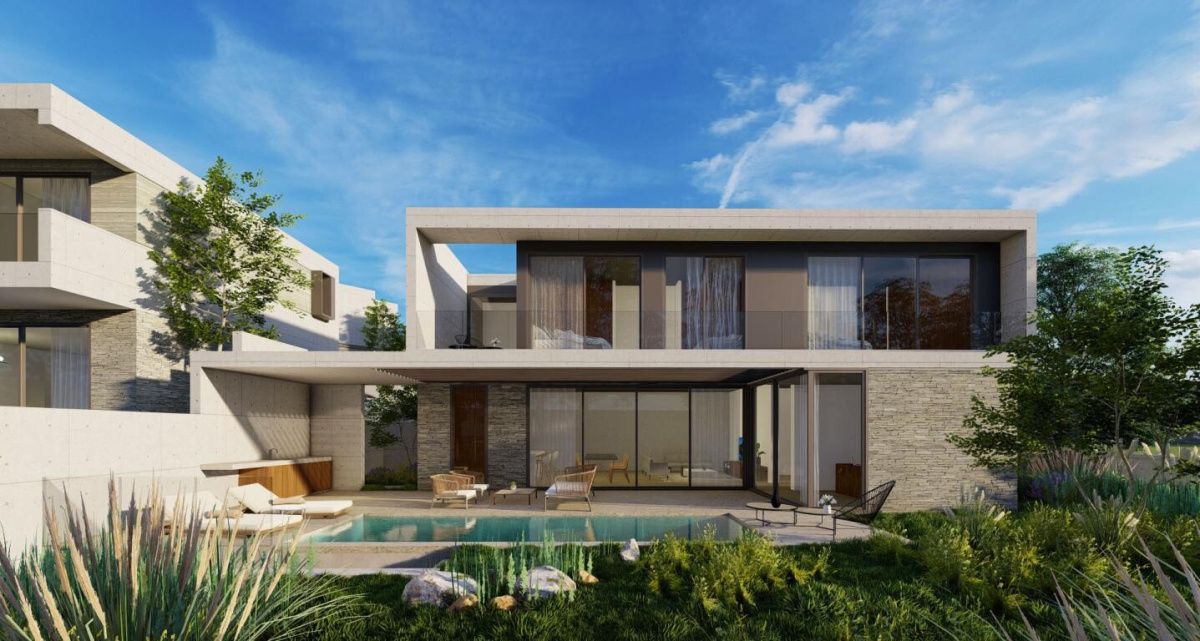 House in Limassol, Cyprus, 241 m² - picture 9