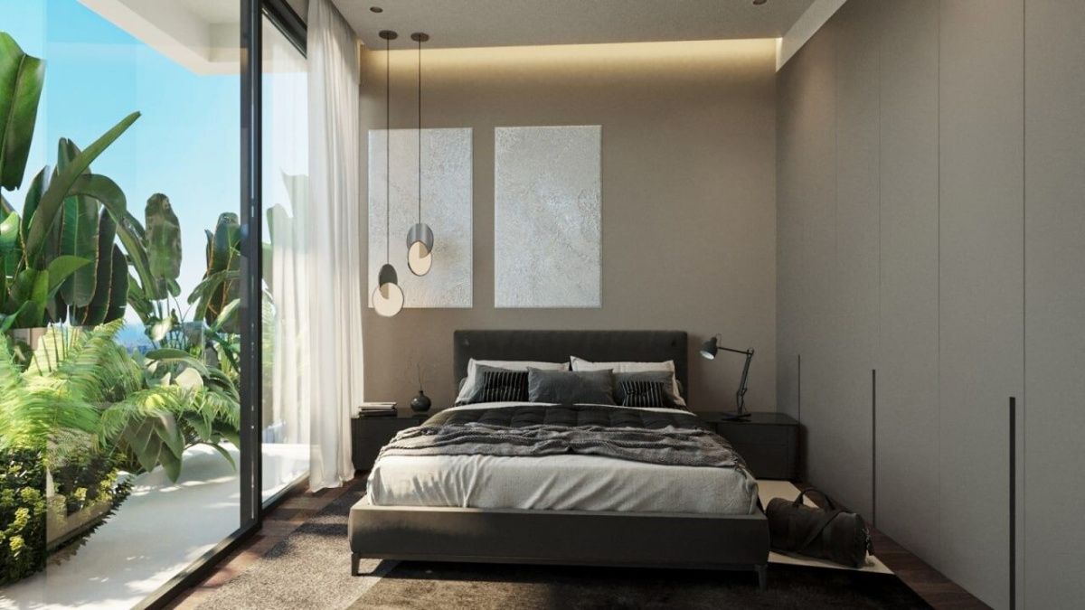 Flat in Larnaca, Cyprus, 120 m² - picture 9