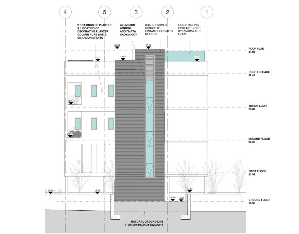Flat in Paphos, Cyprus, 119 m² - picture 9