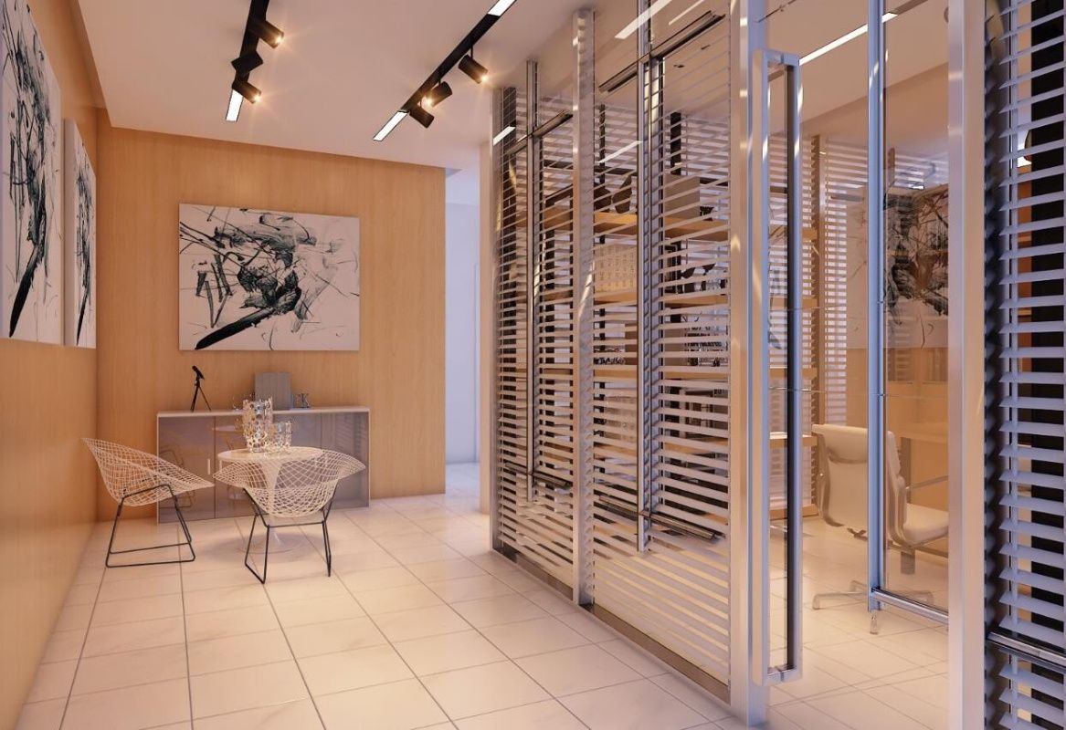 Wohnung in Paphos, Zypern, 595 m² - Foto 9