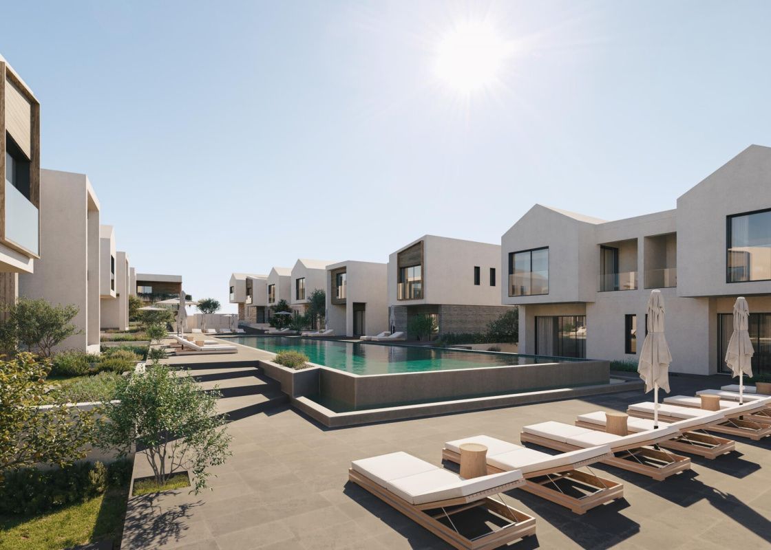 Casa a Paphos, Cipro, 165 m² - foto 9