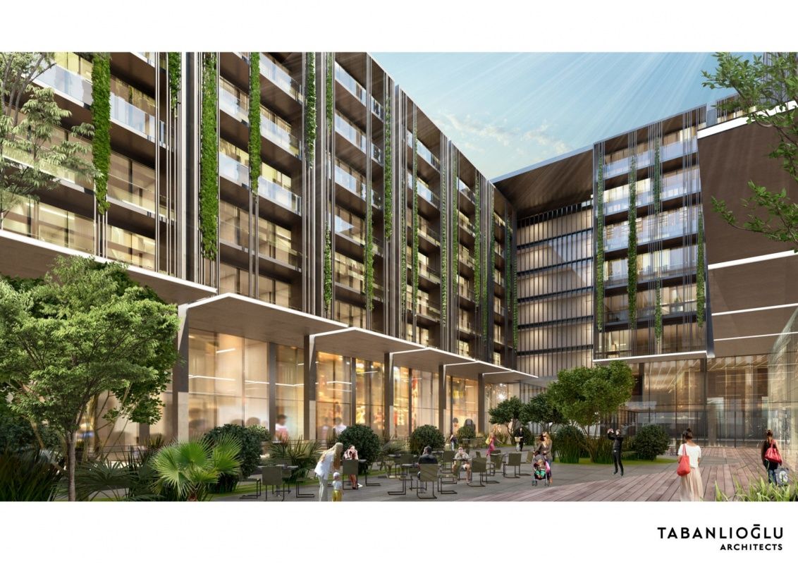 Flat in Istanbul, Turkey, 231 m² - picture 9