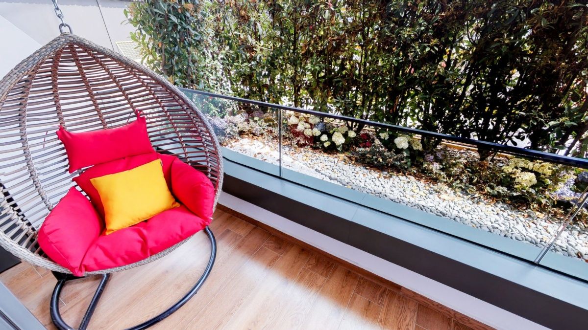 Flat in Istanbul, Turkey, 200 m² - picture 9