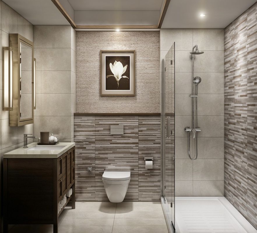 Flat in Istanbul, Turkey, 221 m² - picture 9