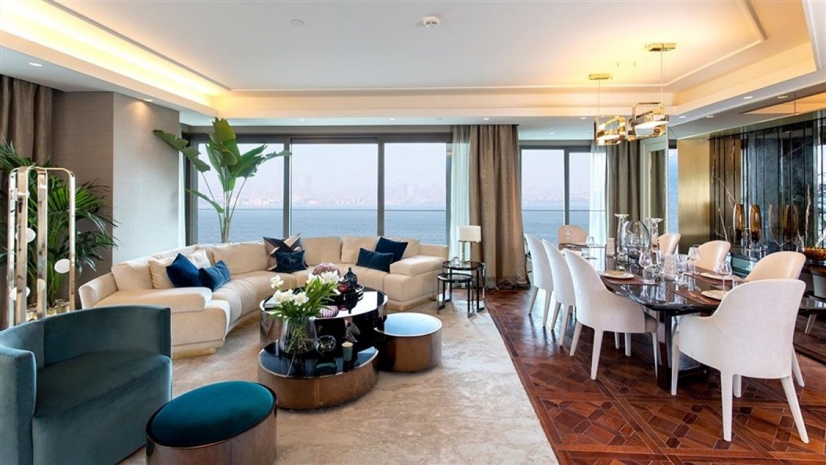 Flat in Istanbul, Turkey - picture 9