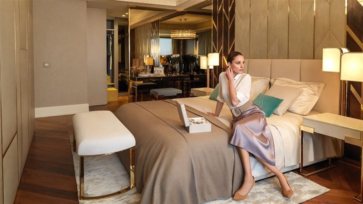 Wohnung in Istanbul, Türkei - Foto 9