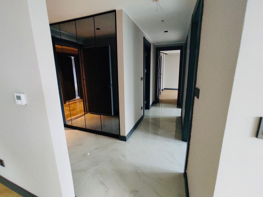 Wohnung in Istanbul, Türkei, 169 m² - Foto 9