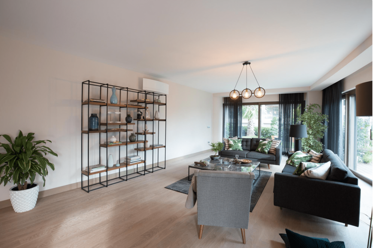 Appartamento a Istanbul, Turchia, 191 m² - foto 9