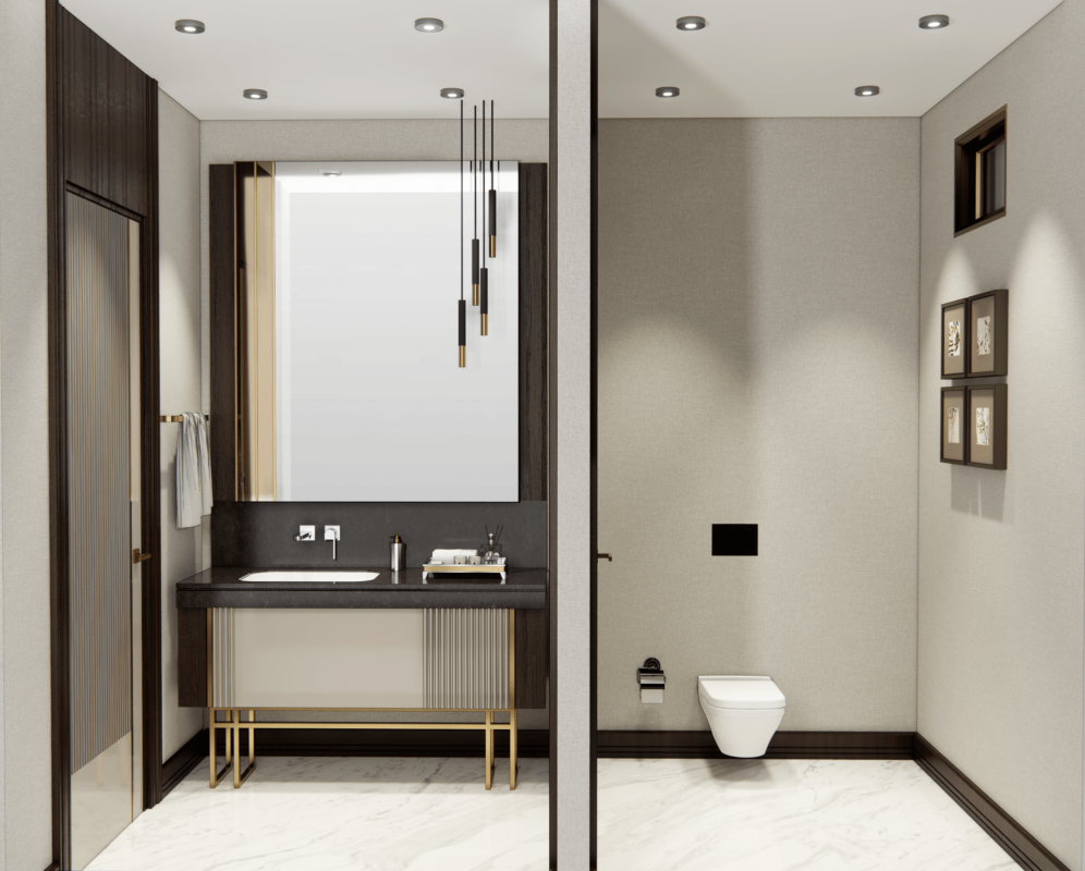 House in Istanbul, Turkey, 768 m² - picture 9