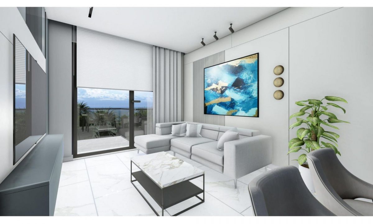 Flat in Antalya, Turkey, 379 m² - picture 9