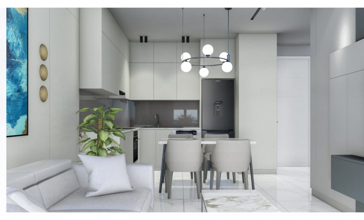 Flat in Antalya, Turkey, 200 m² - picture 9