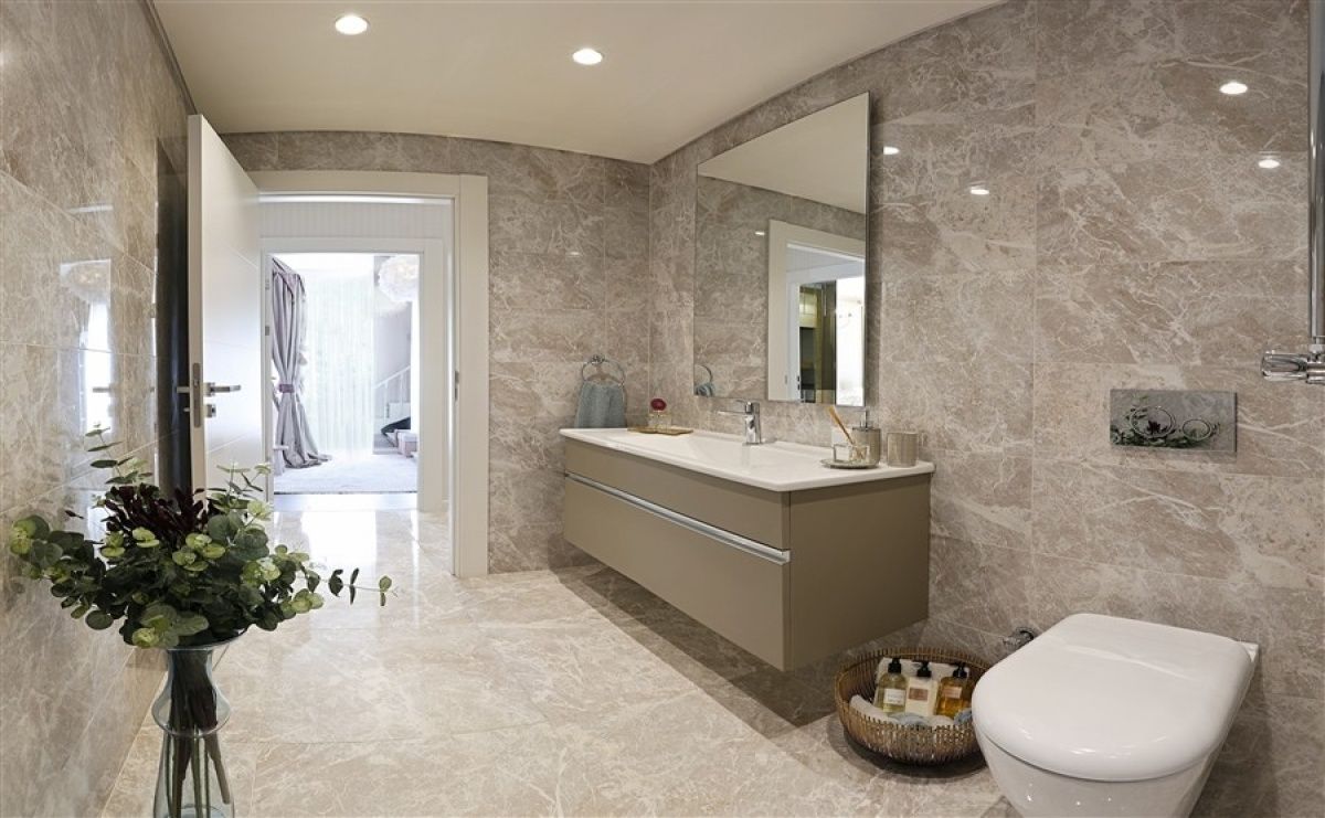 Appartamento a Istanbul, Turchia, 157 m² - foto 9