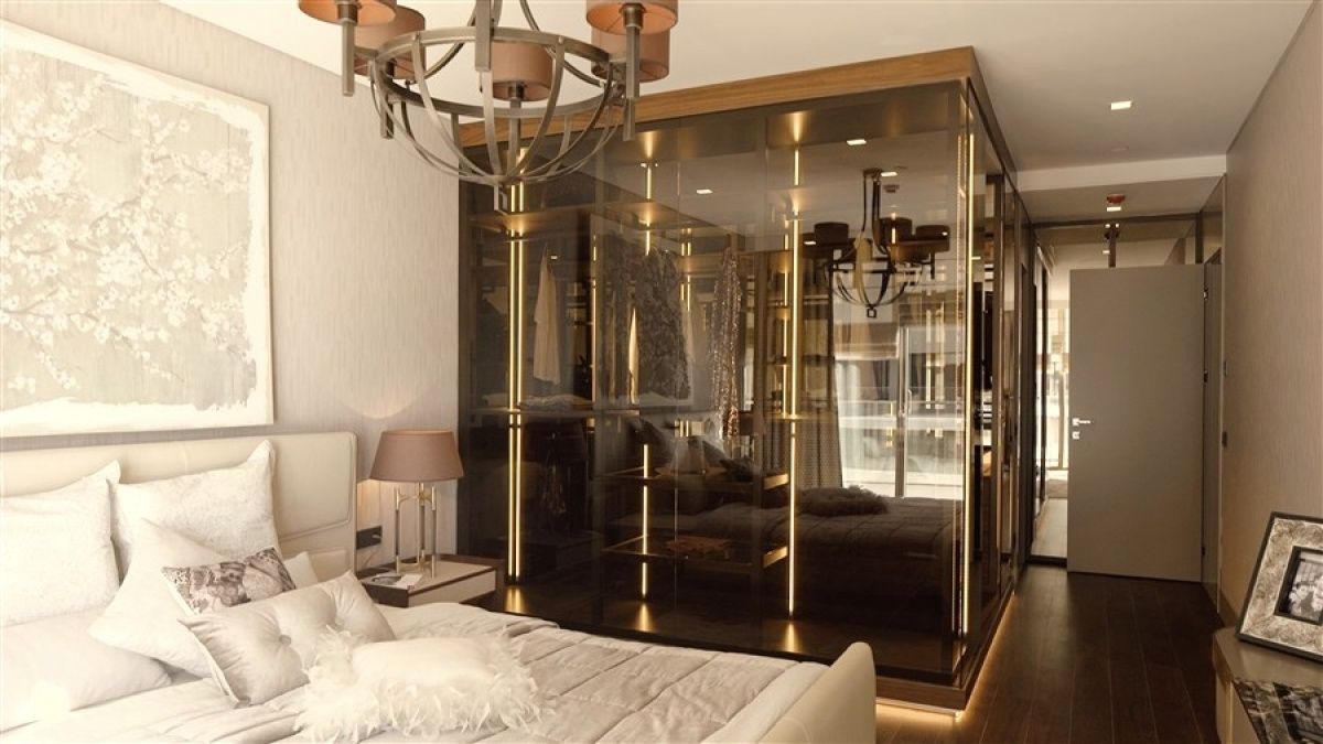 Appartamento a Istanbul, Turchia, 268 m² - foto 9