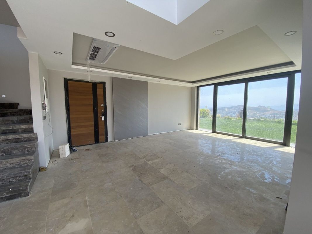 Casa a Bodrum, Turchia, 288 m² - foto 9
