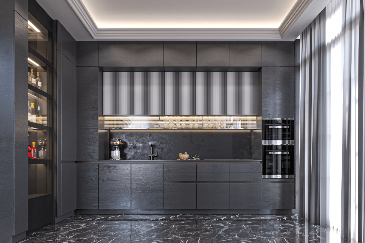 Casa a Antalya, Turchia, 233 m² - foto 9