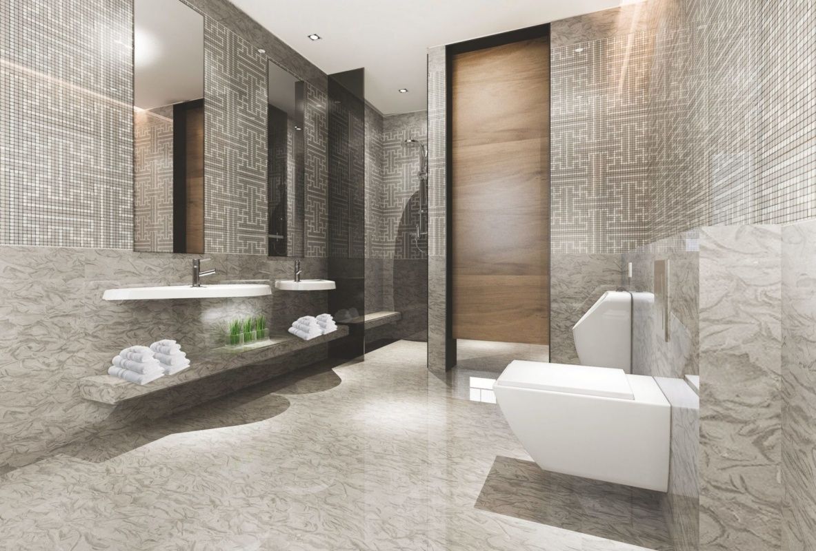 Flat in Istanbul, Turkey, 150 m² - picture 9