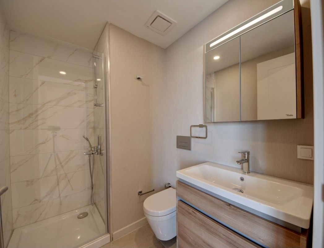 Appartement à Istanbul, Turquie - image 9