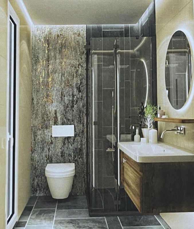 Flat in Istanbul, Turkey, 305 m² - picture 9