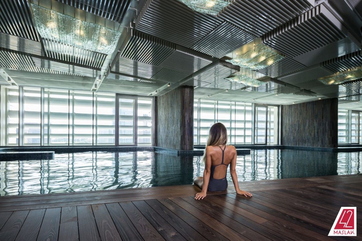 Piso en Estambul, Turquia, 69 m² - imagen 9