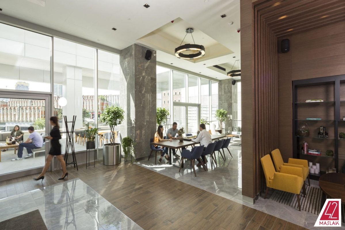 Appartement à Istanbul, Turquie, 69 m² - image 9