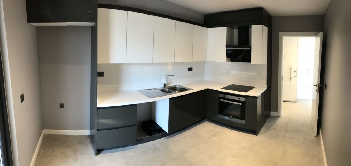 Wohnung in Istanbul, Türkei, 297 m² - Foto 9