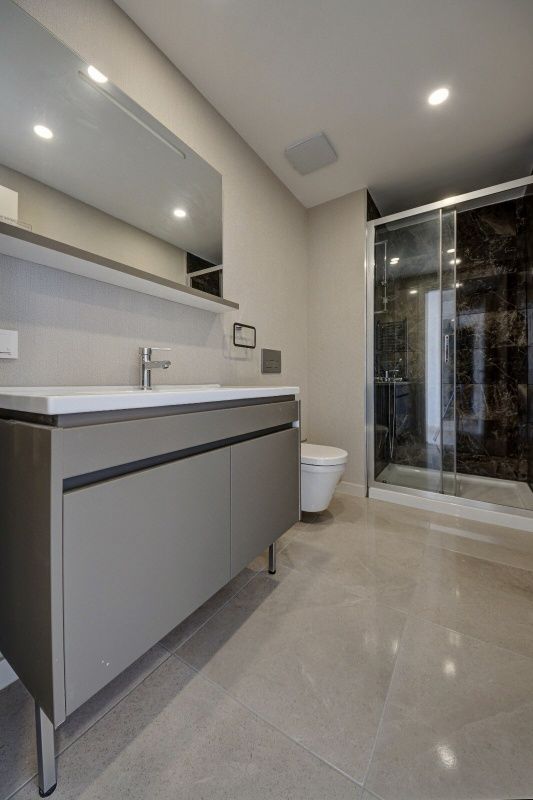 Flat in Istanbul, Turkey - picture 9