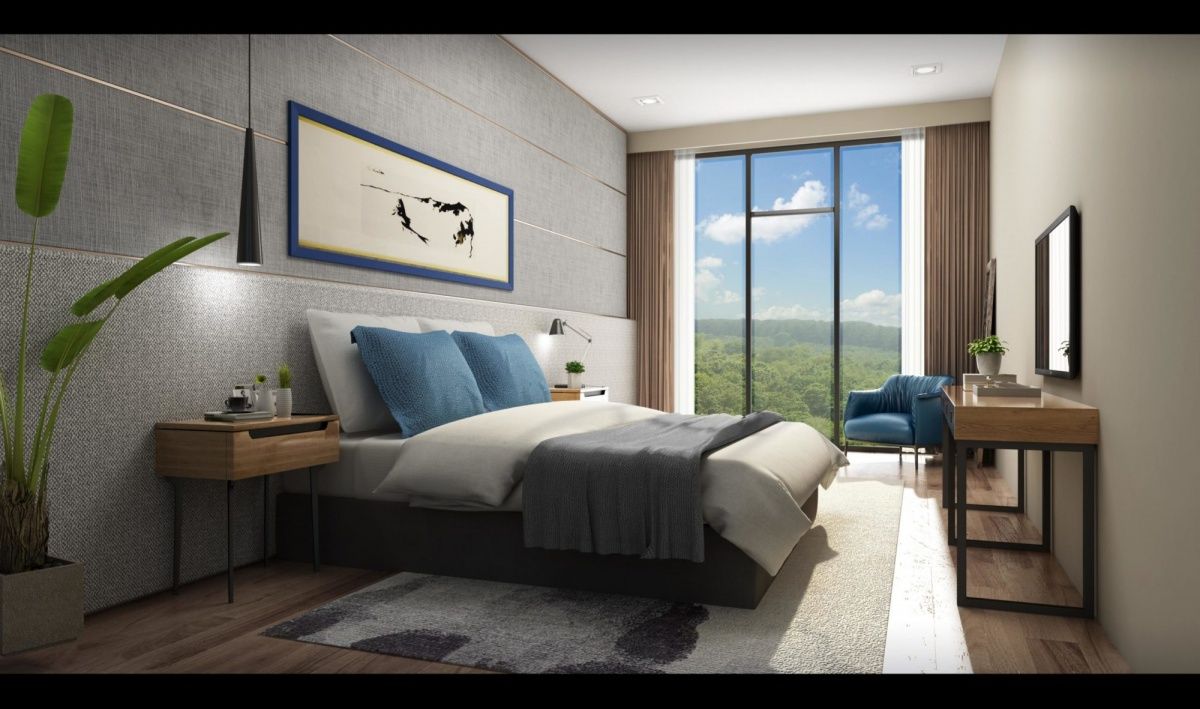 Appartamento a Istanbul, Turchia, 285 m² - foto 9