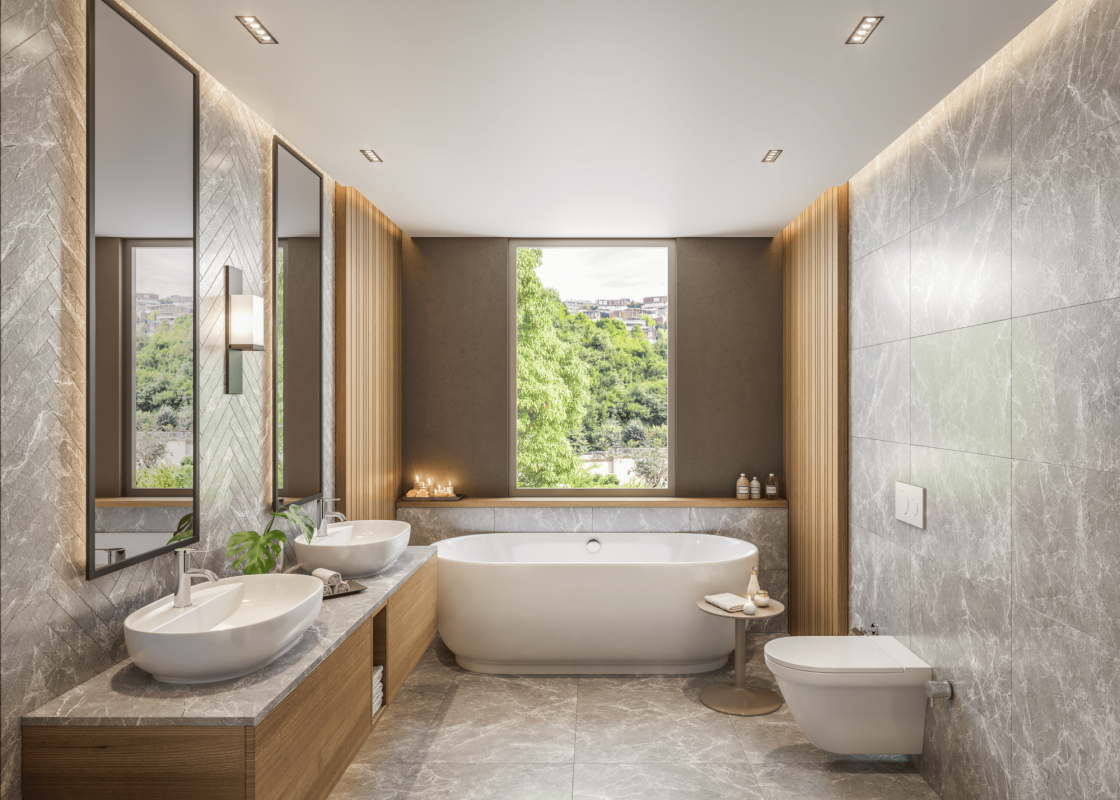 Appartamento a Istanbul, Turchia, 282 m² - foto 9